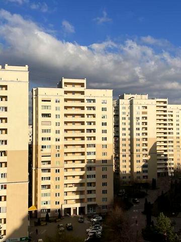 Продаж 3к Квартира Валерія Лобановського вулиця ЖК Чайка
