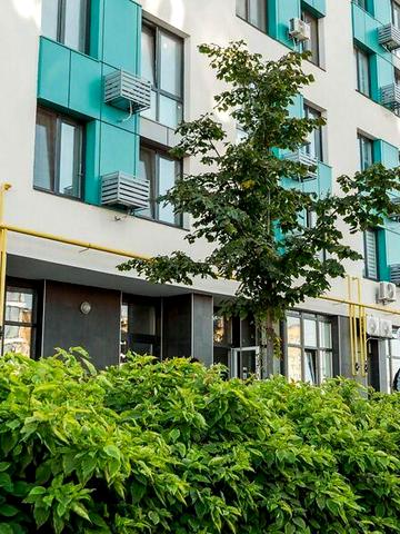 Продаж 6к Квартира Кришталева вулиця ЖК Crystal Avenue