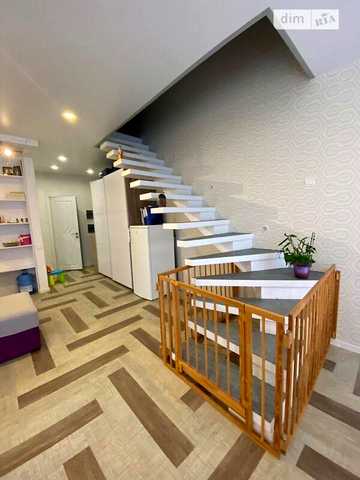Продаж 1к Квартира Київська вулиця ЖК Club House