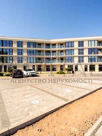 Продаж 1к Квартира Паркова вулиця ЖК Park Lake City Vita