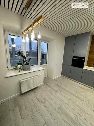 Продаж 3к Квартира Старовокзальний провулок ЖК Левада