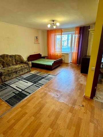 Продаж 1к Квартира Слави бульвар