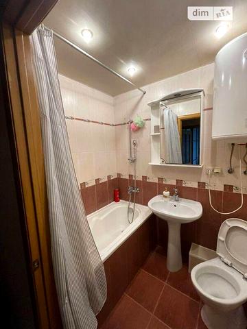 Продаж 1к Квартира Набережна Перемоги вулиця