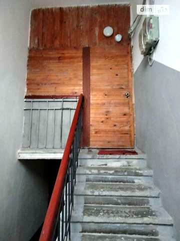 Продаж 3к Квартира Святослава Хороброго вулиця