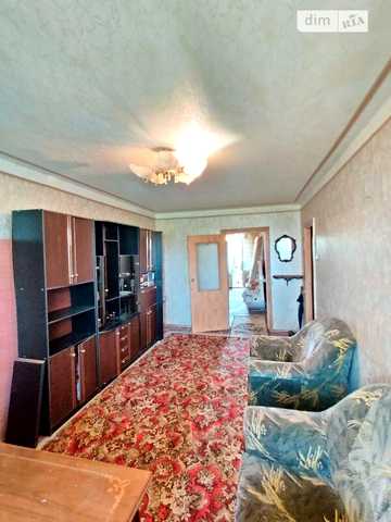 Продаж 3к Квартира Велика Діївська вулиця