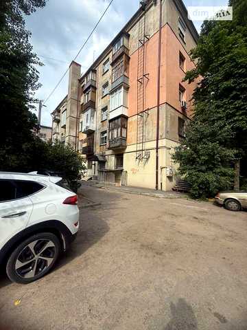 Продаж 1к Квартира Володимира Мономаха вулиця