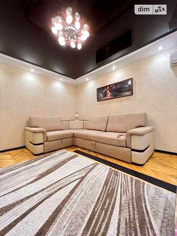 Продаж 2к Квартира Кирила Осьмака (20-річчя Перемоги) вулиця