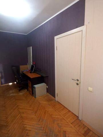 Продаж 3к Квартира Новосільна вулиця