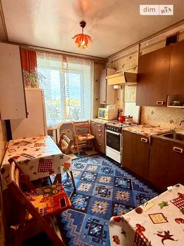 Продаж 3к Квартира Котляревського вулиця