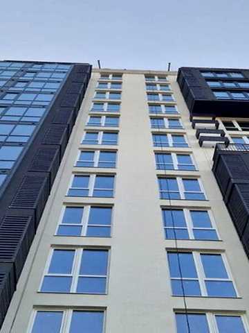 Продаж 1к Квартира Янтарна вулиця ЖК Янтарный