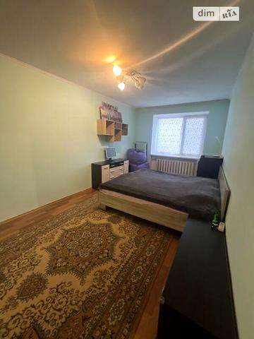 Продаж 1к Квартира Жоліо-Кюрі вулиця