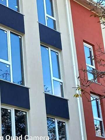 Продаж 1к Квартира Олексія Вадатурського (Маршала Малиновського) вулиця ЖК Брусника