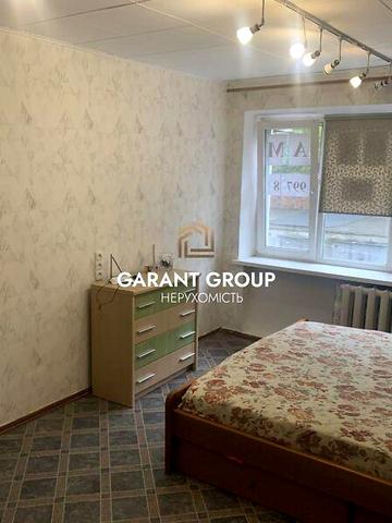 Продаж 1к Квартира Балківська вулиця