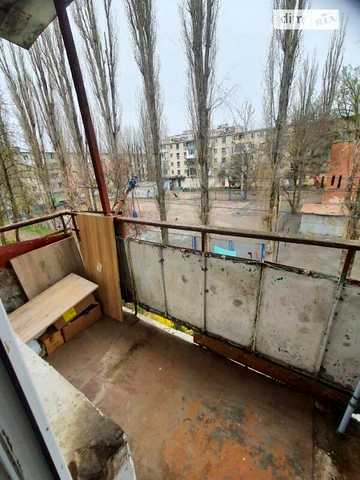 Продаж 1к Квартира Марсельська вулиця