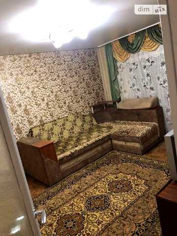 Продаж 1к Квартира Миколаївська дор.