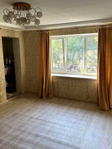 Продаж 1к Квартира Житомирська вулиця