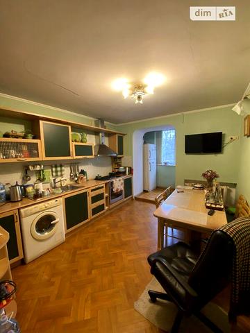 Продаж 4к Квартира Балтиморська (Посмітного) вулиця