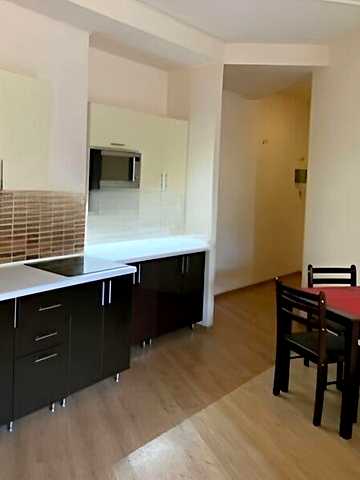 Продаж 1к Квартира Французький бульвар