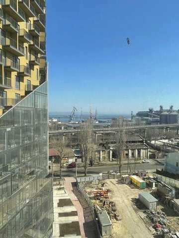Продаж 2к Квартира Софіївська вулиця