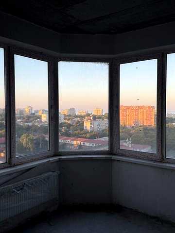 Продаж 3к Квартира Середньофонтанська вулиця ЖК Чудо-город