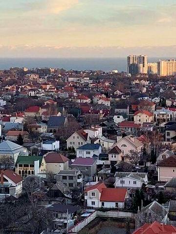 Продаж 1к Квартира Жаботинського вулиця