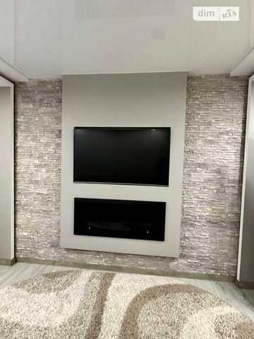 Продаж 1к Квартира Академіка Сахарова вулиця