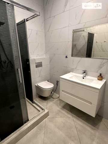 Продаж 1к Квартира Французький бульвар