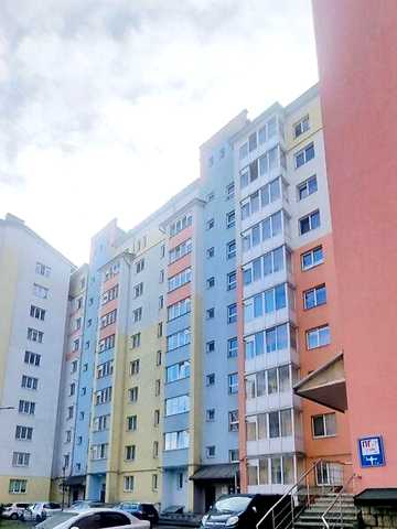 Продаж 3к Квартира Тролейбусна (60-річчя СРСР) вулиця ЖК ул. Троллейбусная, 32