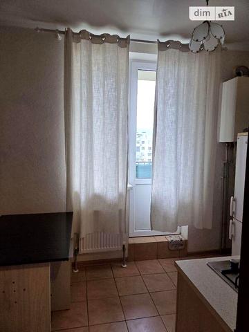 Довгострокова оренда 1к Квартира Європейська вулиця ЖК Седьмое небо