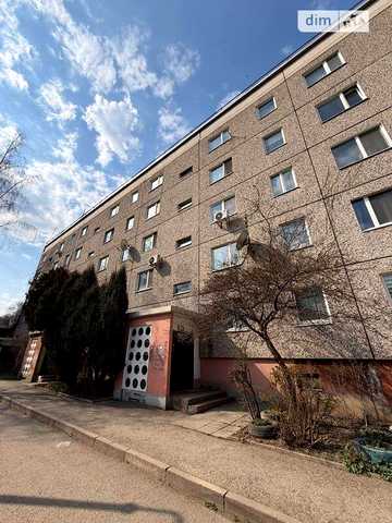 Продаж 2к Квартира Тролейбусна вулиця
