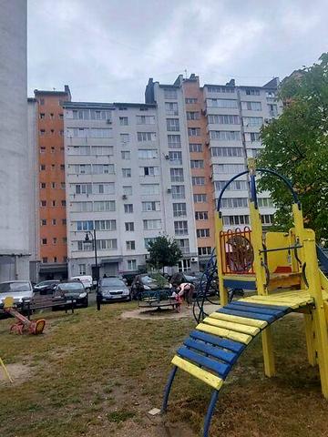 Продаж 3к Квартира Миколайчука Івана вулиця ЖК ул. Миколайчука, 6