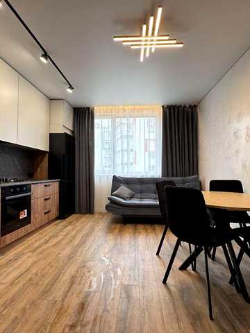 Продаж 1к Квартира Національної Гвардії вулиця ЖК Central Park