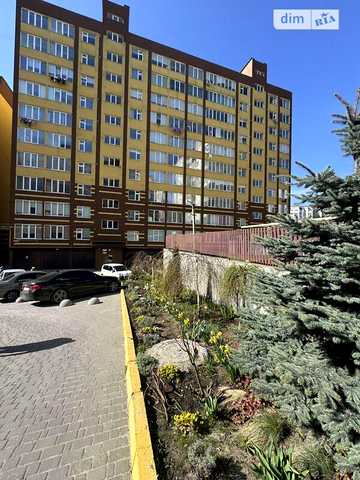 Продаж 1к Квартира Кармелюка вулиця ЖК Авила