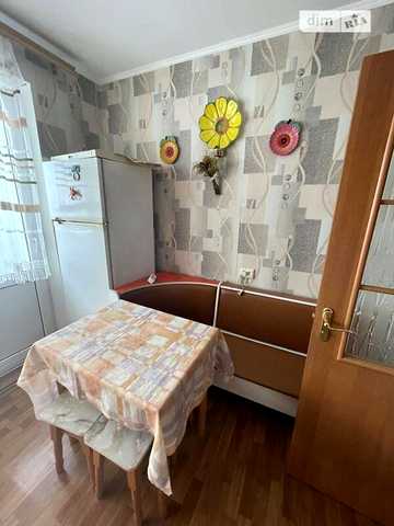 Продаж 1к Квартира вул. Панаса Мирного