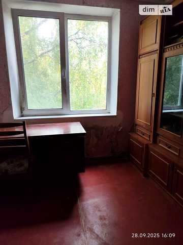 Продаж 3к Квартира Іллі Коваля (Кибальчича) вулиця
