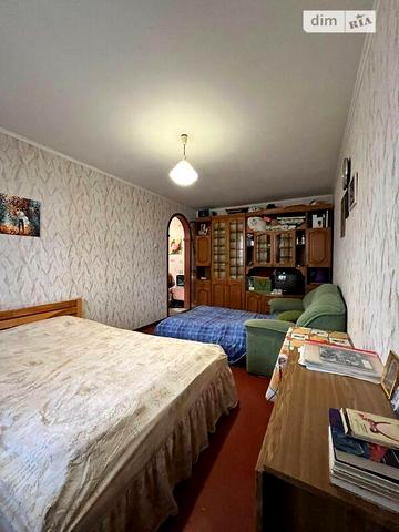 Продаж 1к Квартира Гарібальді вулиця