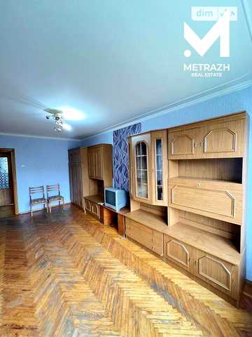 Продаж 2к Квартира Гвардійців-Широнінців вулиця