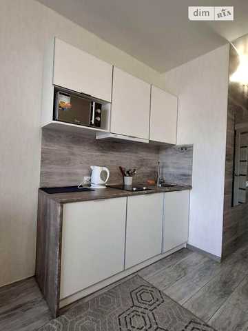 Продаж 1к Квартира Добровольців (Молодої Гвардії) вулиця ЖК Happy House