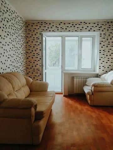 Продаж 1к Квартира Шекспіра вулиця