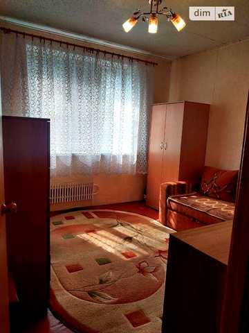 Продаж 2к Квартира Дружби Народів вулиця