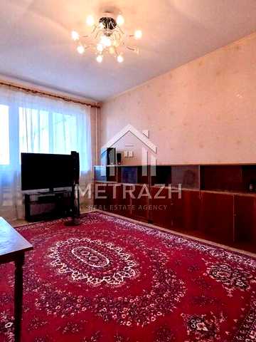 Продаж 3к Квартира Роганська вулиця