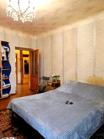 Продаж 3к Квартира Клочківська вулиця