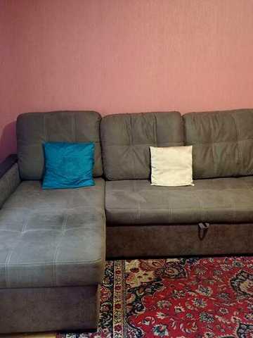 Продаж 2к Квартира Руставелі провулок