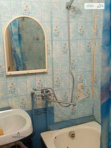 Продаж 1к Квартира Заводська вулиця