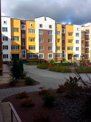 Продаж 1к Квартира Ярослава Мудрого (Чкалова) вулиця ЖК Саме той