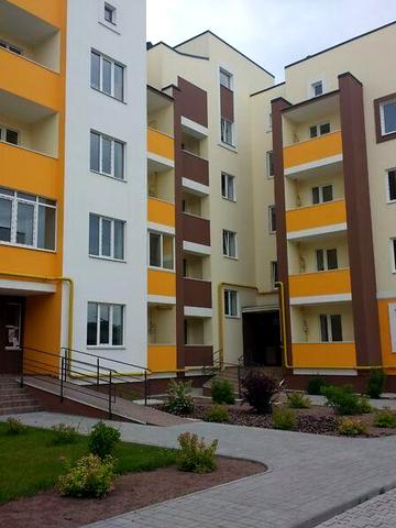 Продаж 1к Квартира Ярослава Мудрого (Чкалова) вулиця ЖК Саме той