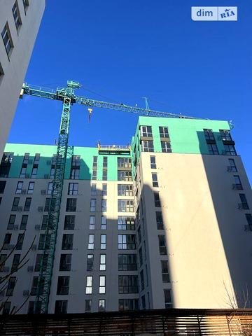 Продаж 1к Квартира Вокзальна вулиця ЖК Жилой дом 2