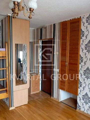 Продаж 1к Квартира Садова вулиця