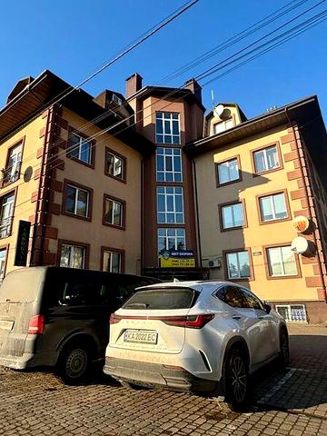 Продаж 1к Квартира Полтавська вулиця ЖК ул. Полтавская, 45