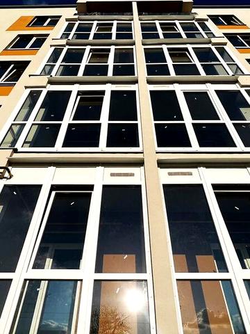 Продаж 1к Квартира Шевченка вулиця ЖК Семейный